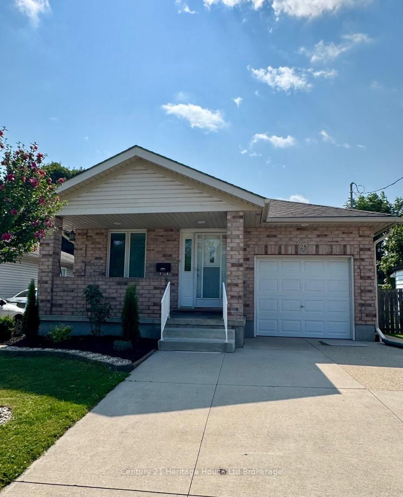 home for sale on 28 Teeple Street