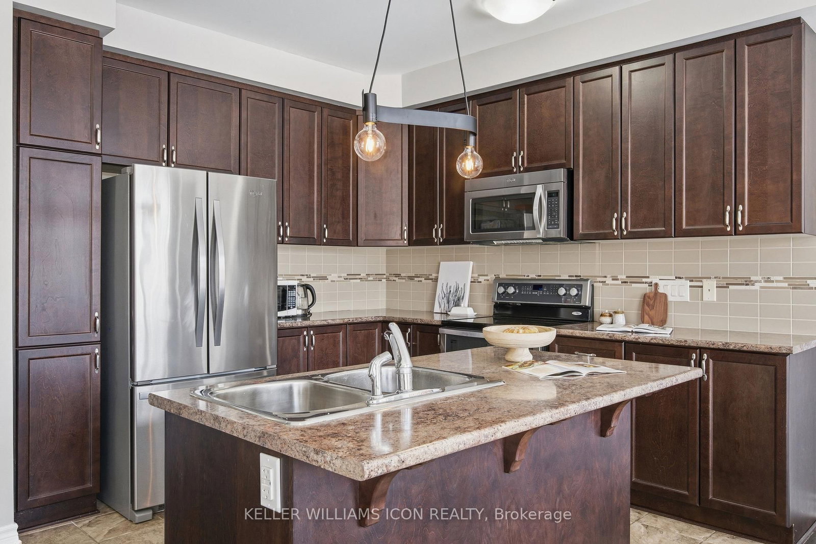 Townhouse for sale at 267 Via San Marino Street, Ottawa, Ontario, K2J 5X9 - Barrhaven - Longfields - MLS: X12912160