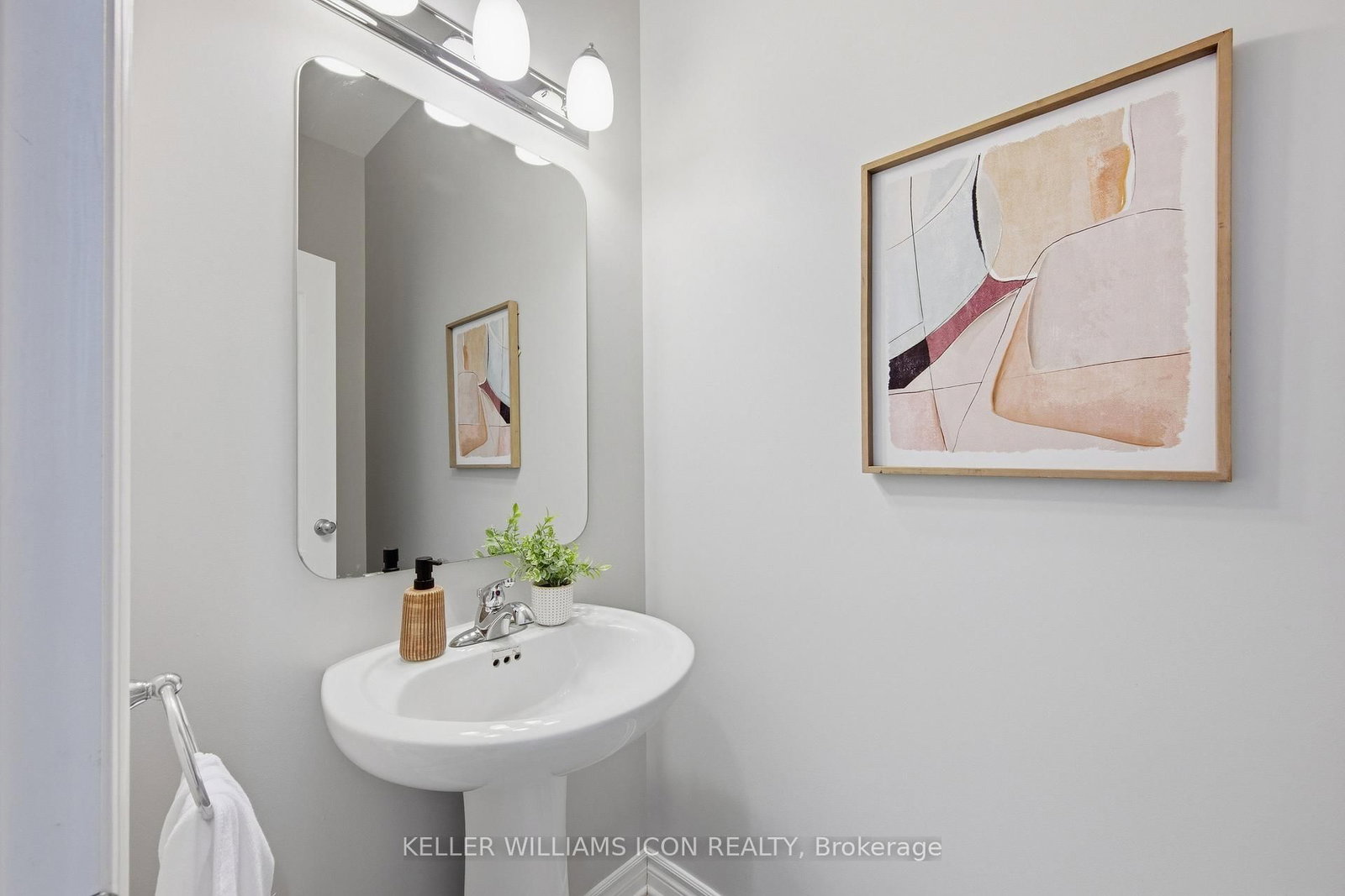 Townhouse for sale at 267 Via San Marino Street, Ottawa, Ontario, K2J 5X9 - Barrhaven - Longfields - MLS: X12912160