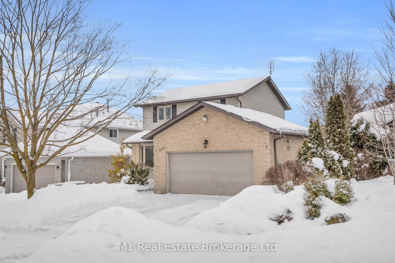 157 Municipal St, Guelph, N1G 4R2 | Image 2