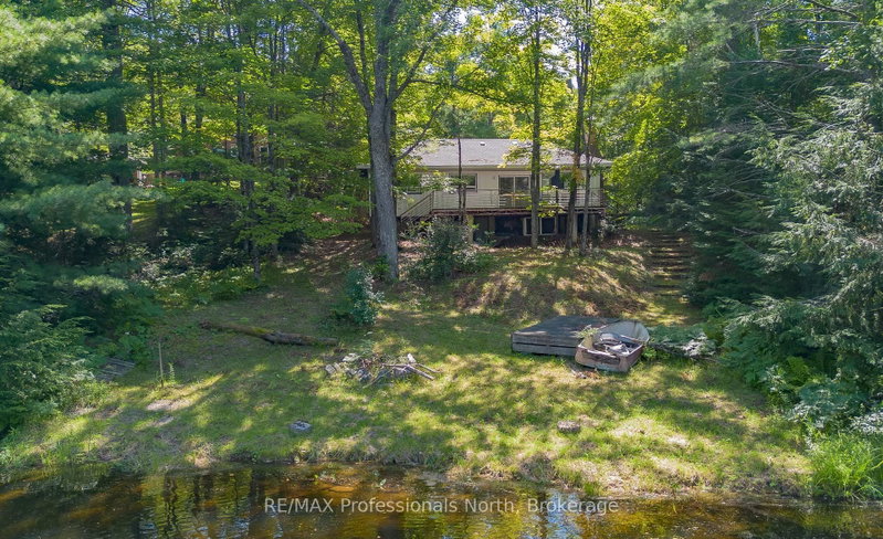 1114 River Haven Road N