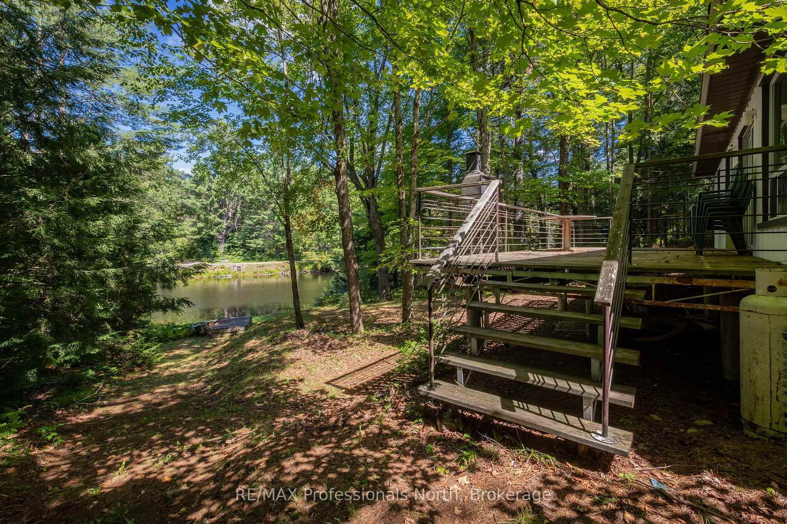 1114 River Haven Road N • Bracebridge, ON photo 11