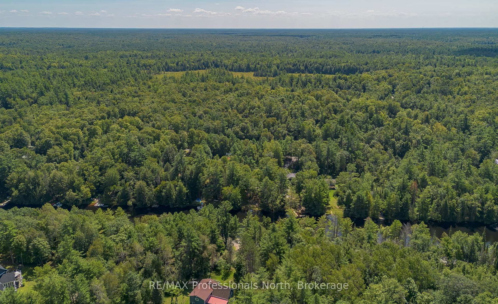 1114 River Haven Road N • Bracebridge, ON photo 42