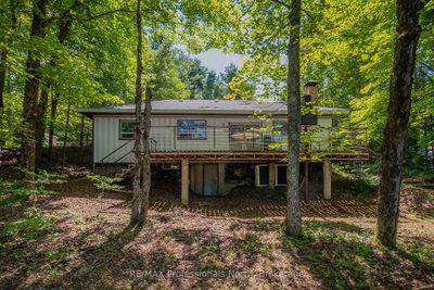1114 River Haven Road N • Bracebridge, ON photo 8