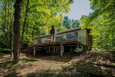 1114 River Haven Road N • Bracebridge, ON photo 9