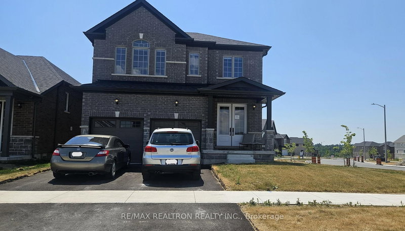 home for lease on 672 Lemay Grve