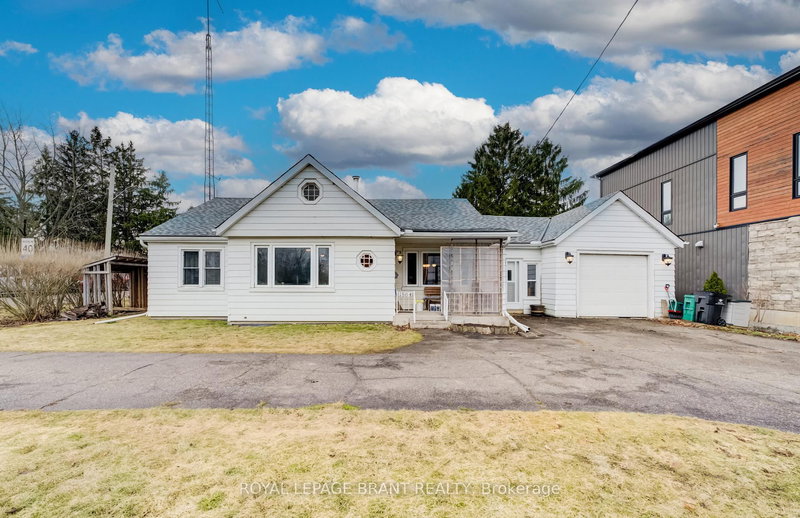 home for sale on 1864 Coronation Boulevard