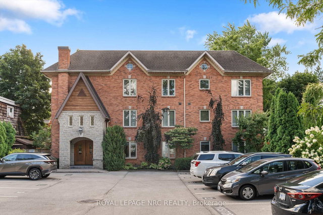 101 - 55 Main Street