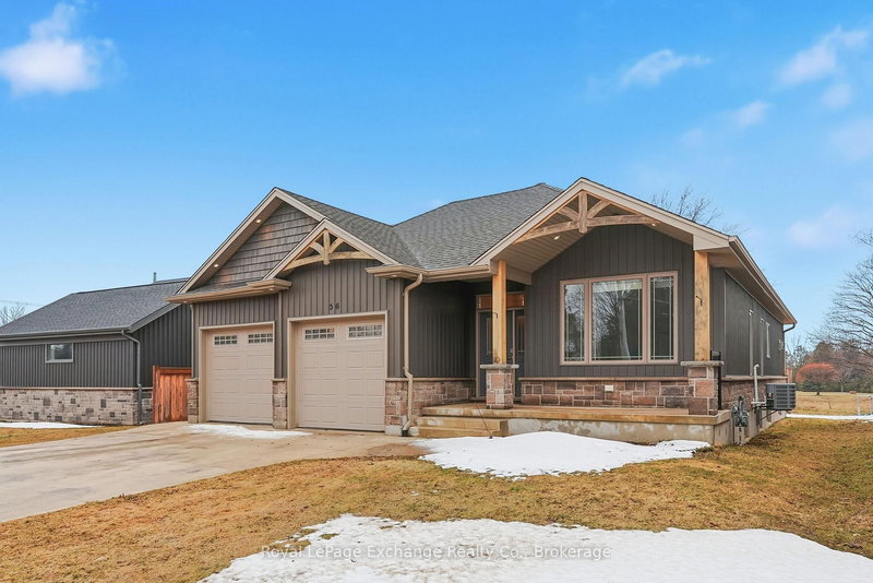 56 Chesley St, Saugeen Shores, N0H 2L0 | Image 2