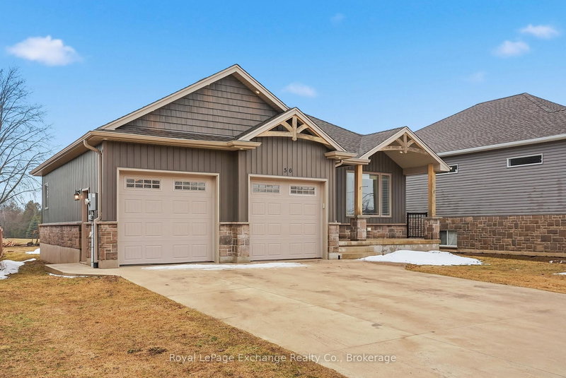 56 Chesley St, Saugeen Shores, N0H 2L0 | Image 3