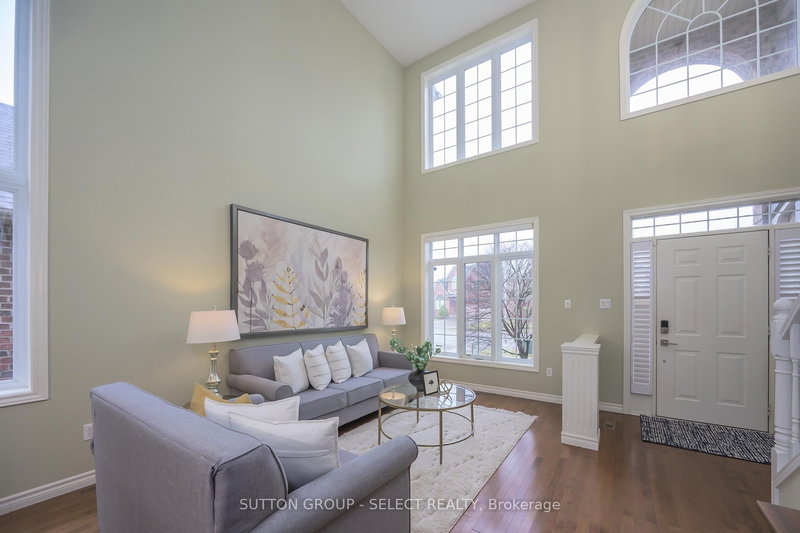 home for sale on 294 Berryhill Drive