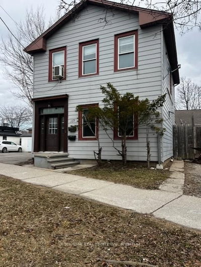 103 West St | Brantford | Image