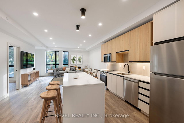 203 - 4390 Hillview Drive