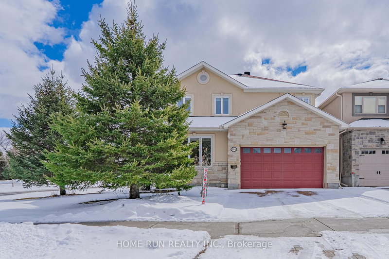 home for lease on 546 Kochar Drive