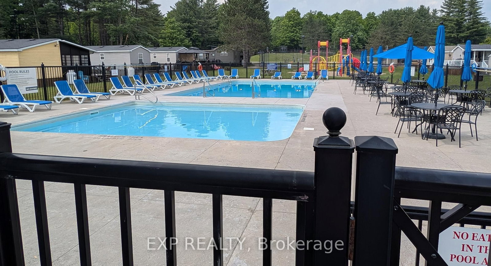 1082 Shamrock Marina Road • Gravenhurst, ON photo 11