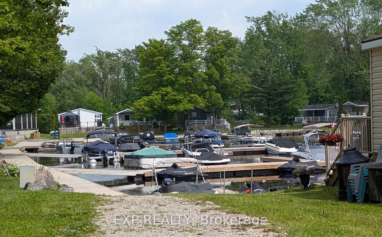 1082 Shamrock Marina Road • Gravenhurst, ON photo 12