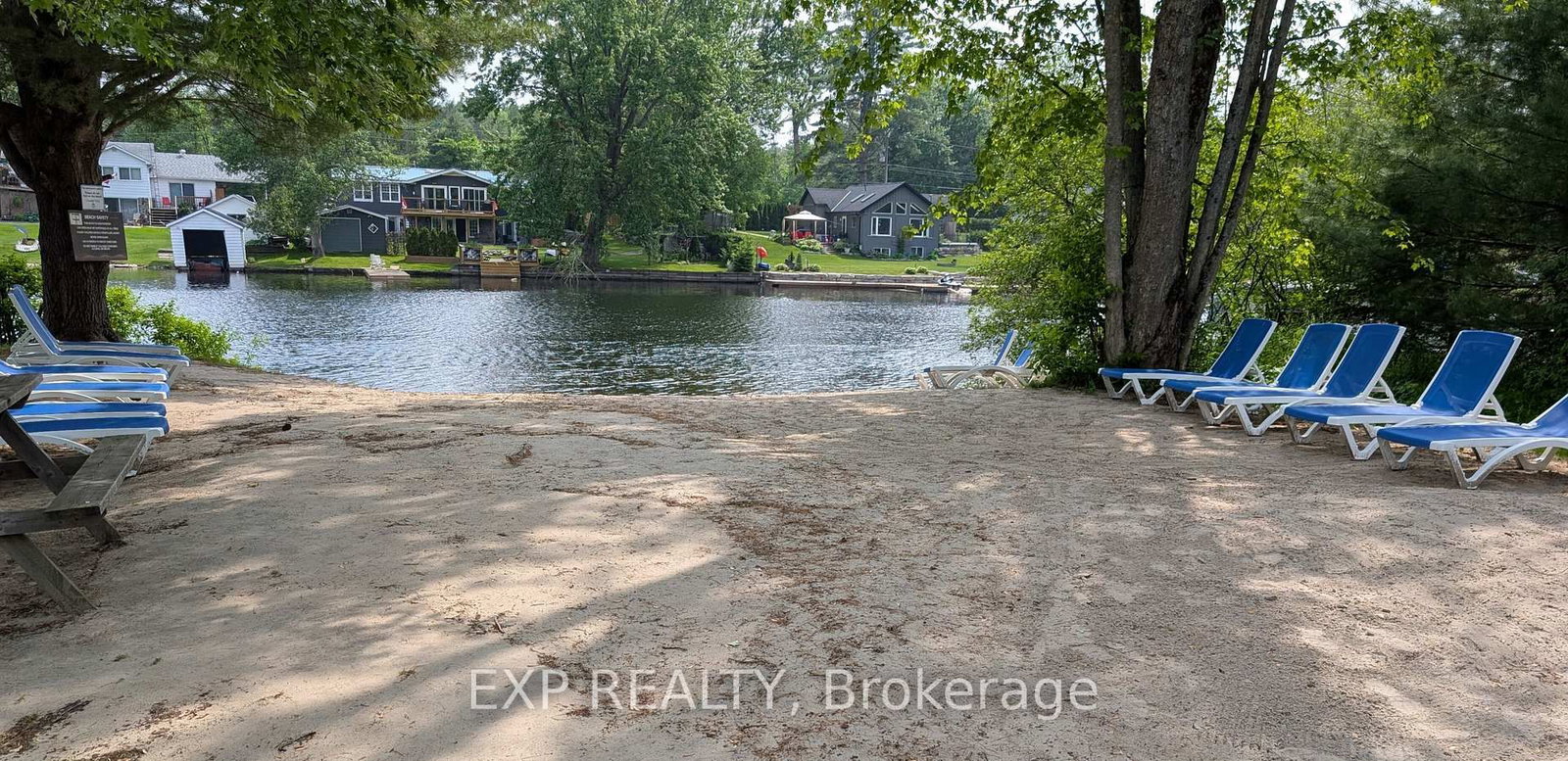 1082 Shamrock Marina Road • Gravenhurst, ON photo 13