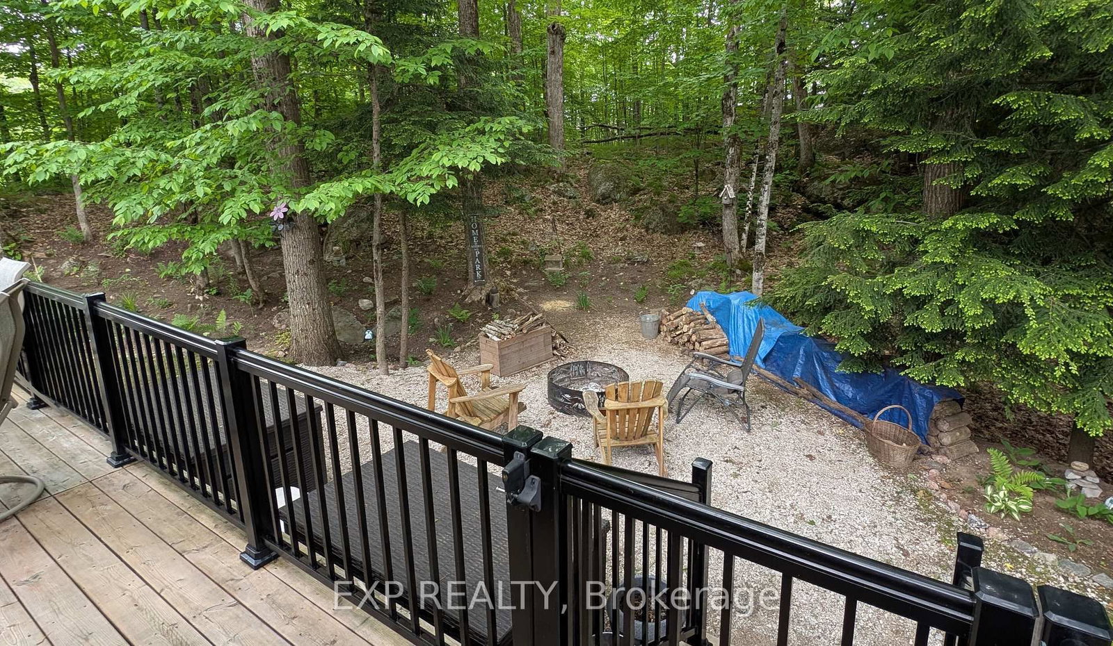 1082 Shamrock Marina Road • Gravenhurst, ON photo 3