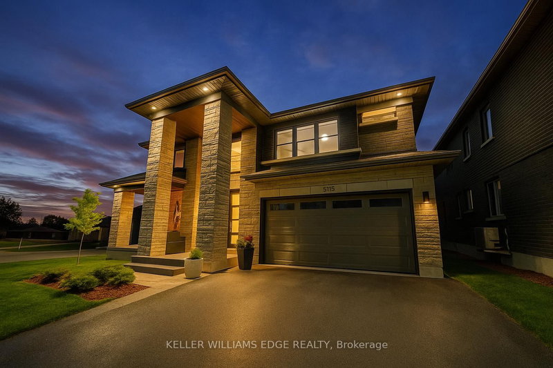 home for sale on 5115 Rose Avenue