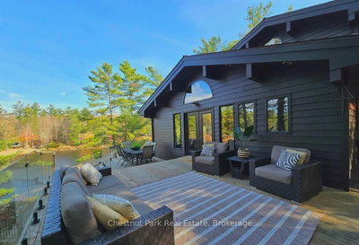 5600 Kahshe Lake undefined | Gravenhurst | Image