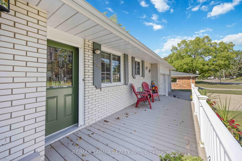 563 Riverside Drive