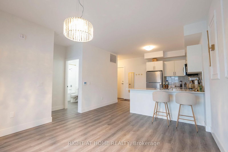 home for sale on 302-1000 Lackner Place E