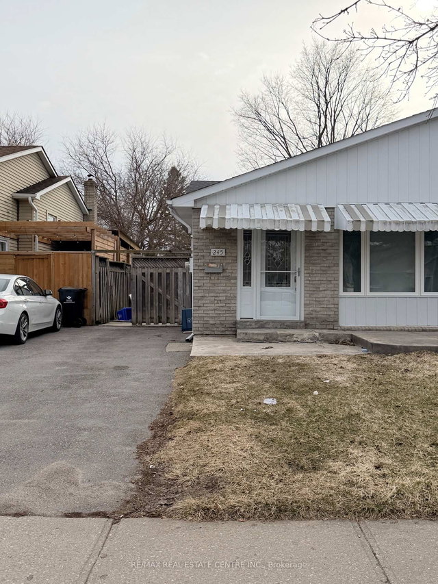 245 Heritage Drive