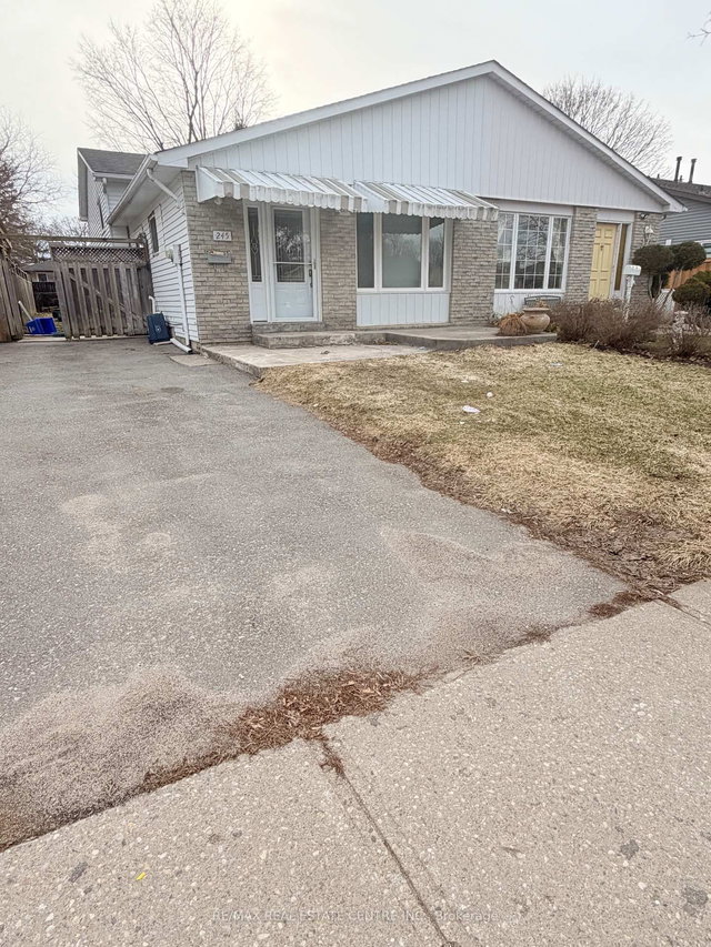 245 Heritage Drive