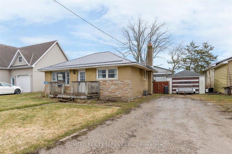 home for sale on 14006 Belmont Road