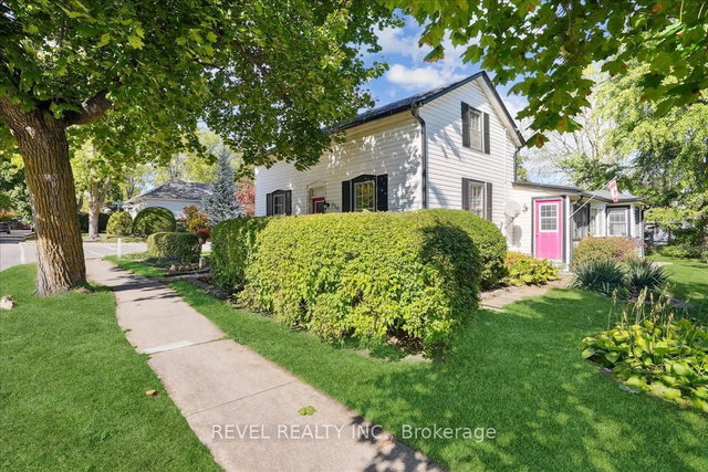 250 Mill Street N