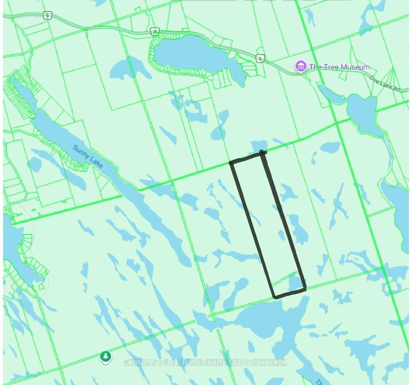 0 PT LT 3 CON 12, Gravenhurst, P1P 1R3 | Image 2