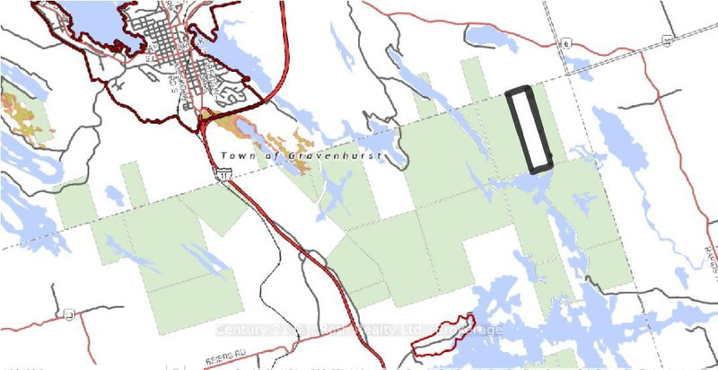 0 PT LT 3 CON 12, Gravenhurst, P1P 1R3 | Image 3