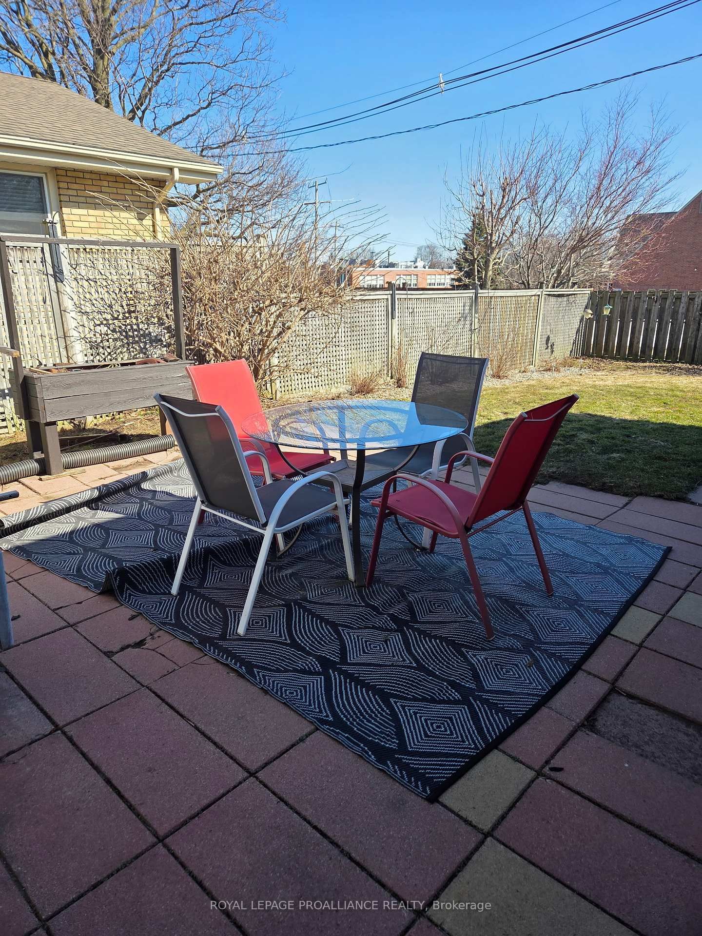 Detached House for sale at 4 Gearin Street, Quinte West, Ontario, K8V 3Y1 - Trenton Ward - MLS: X12912988