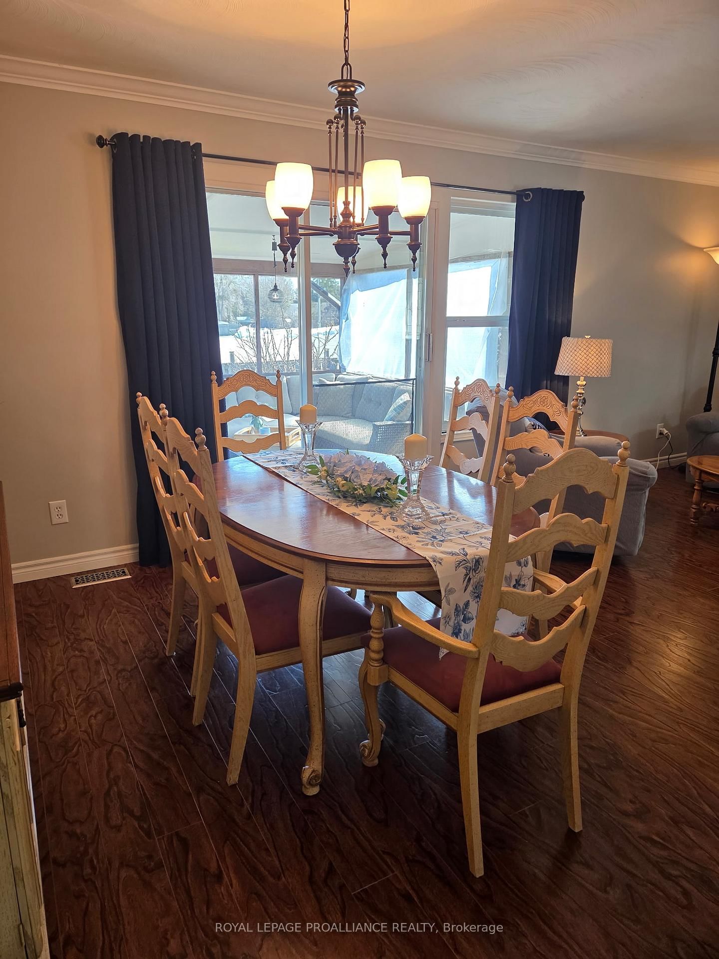 Detached House for sale at 4 Gearin Street, Quinte West, Ontario, K8V 3Y1 - Trenton Ward - MLS: X12912988