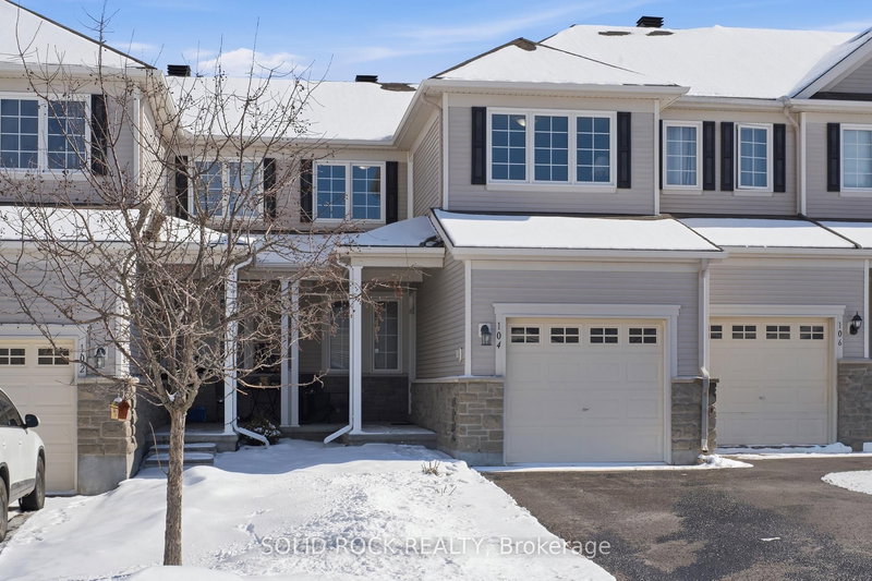 home for sale on 104 Laramie Crescent