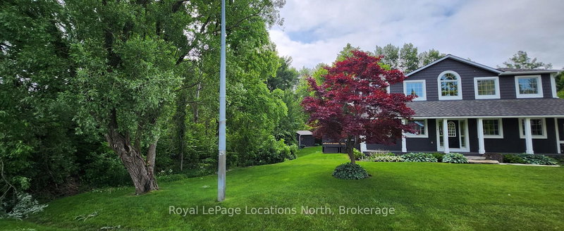 110 Liisa's Lane, Blue Mountains, L9Y 0M3 | Image 2