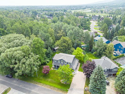 110 Liisa's Lane • Blue Mountains, ON photo 5