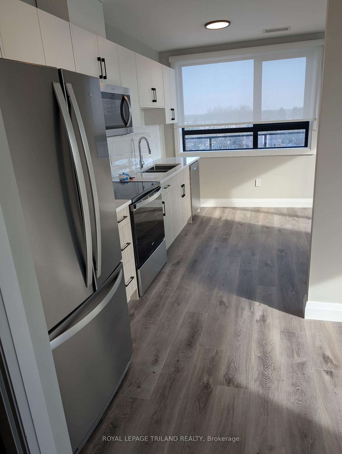 1405 Stackhouse Avenue, Unit 610