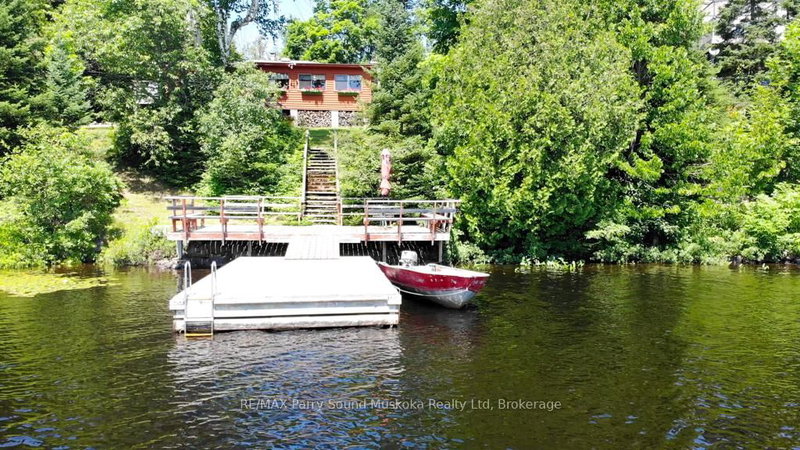 20 GOLDEN HORSESHOE Lane, Whitestone, P0A 1G0 | Image 3