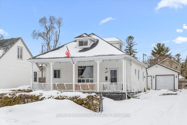 2691 Priscilla Street