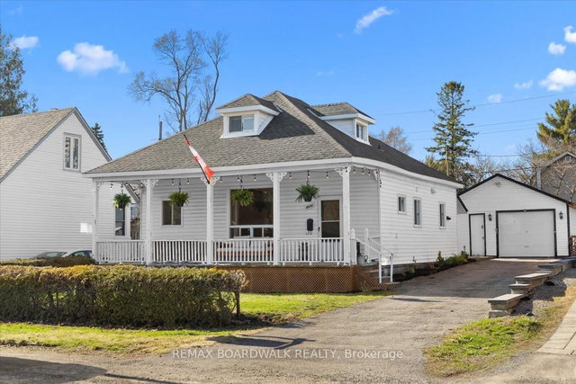 2691 Priscilla Street