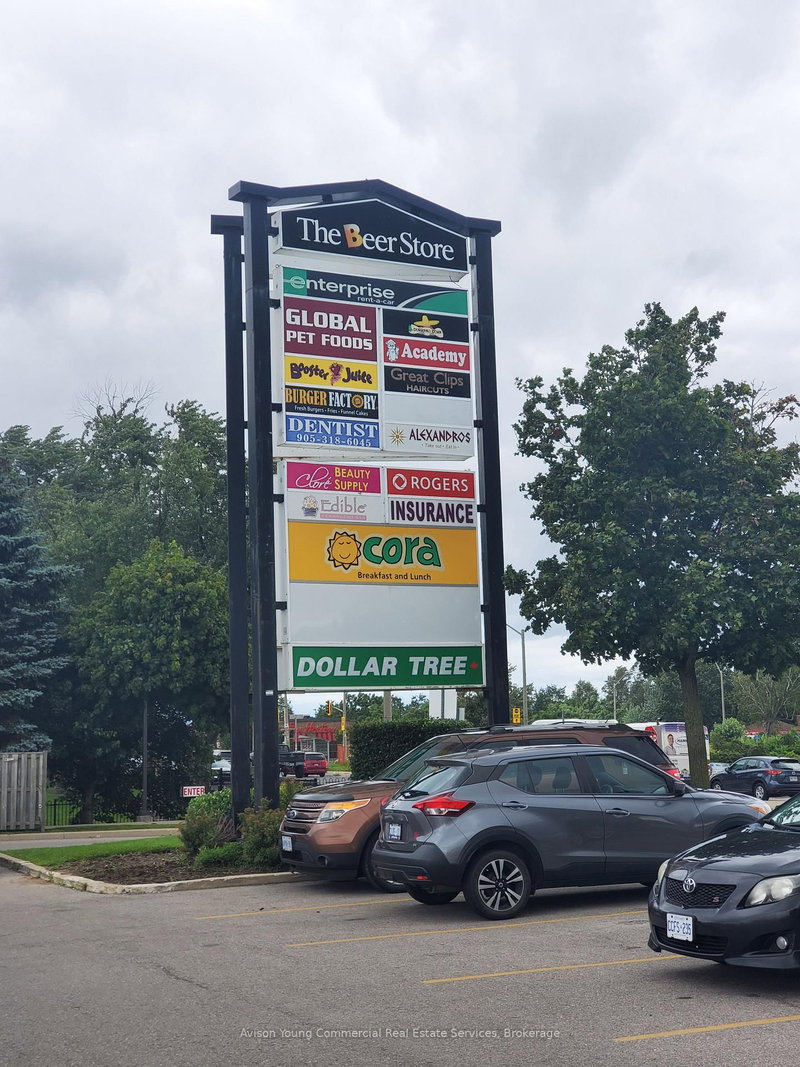 22B - 1400 Upper James St, Hamilton, L9B 1K3 | Image 2