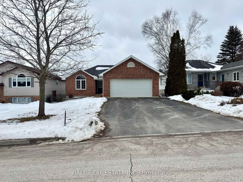 home for sale on 9 Francis Street