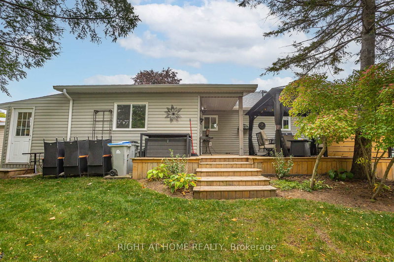 162 Mississauga Pl, South Huron, N0M 1T0 | Image 3