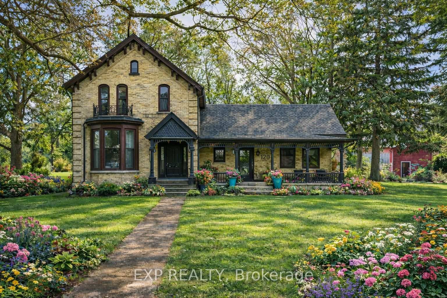 120 Main Street • Southwest Middlesex, ON photo 2