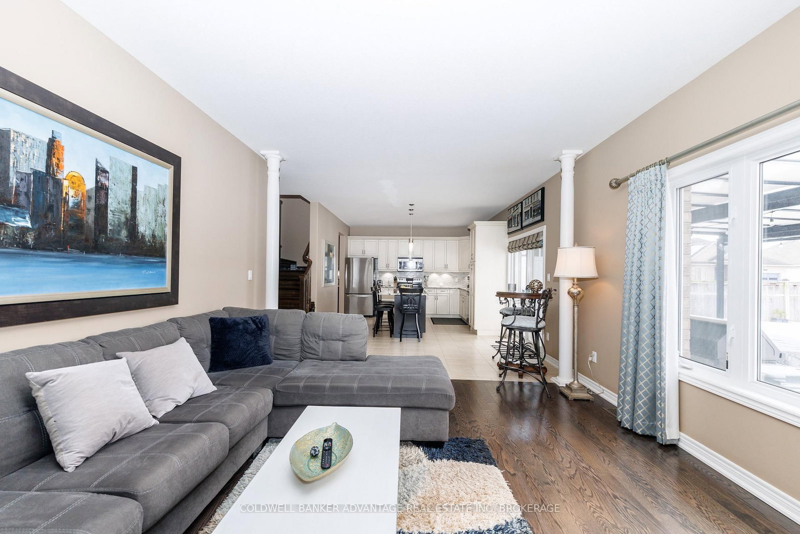 Detached House for sale at 6 Falcon Drive, Welland, Ontario, L3C 0B2 - Coyle Creek - MLS: X12913134