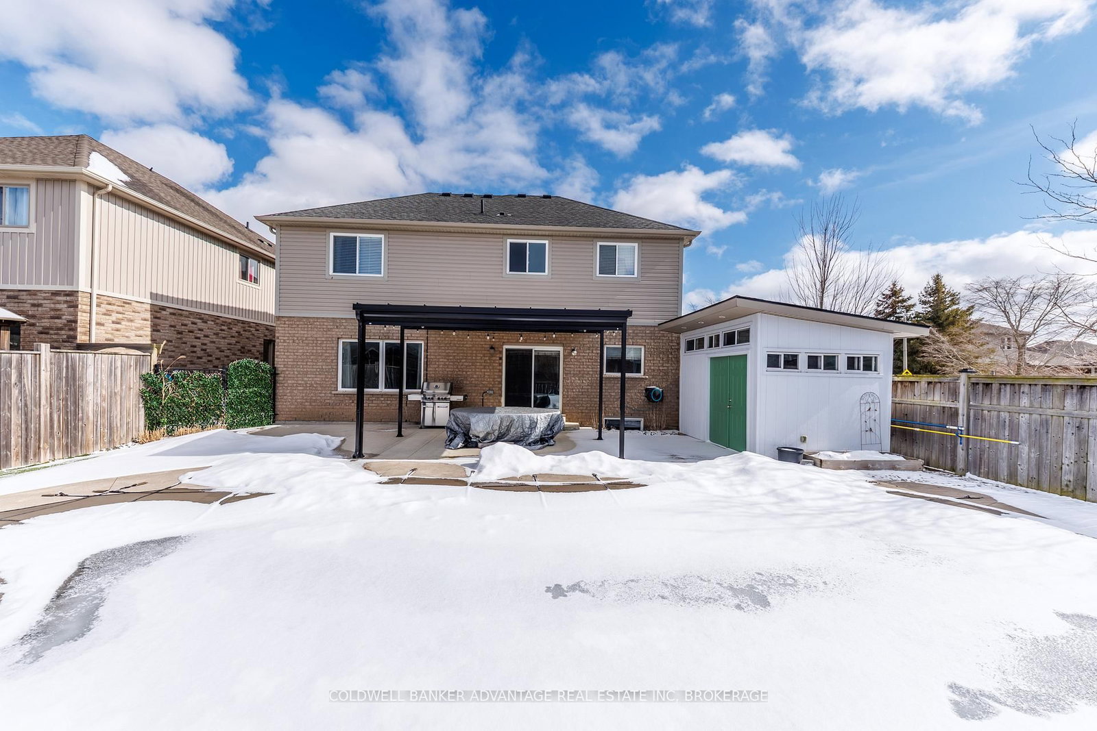 Detached House for sale at 6 Falcon Drive, Welland, Ontario, L3C 0B2 - Coyle Creek - MLS: X12913134