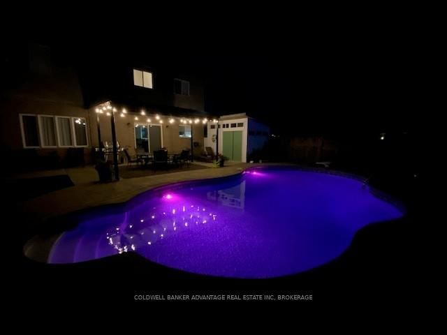 Detached House for sale at 6 Falcon Drive, Welland, Ontario, L3C 0B2 - Coyle Creek - MLS: X12913134