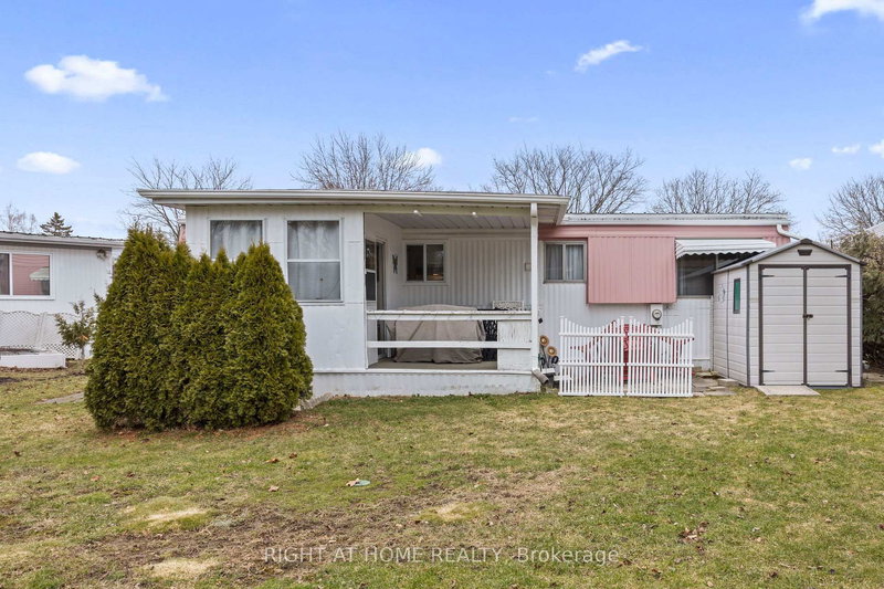 264 Highland Springs, South Huron, N0M 1T0 | Image 2
