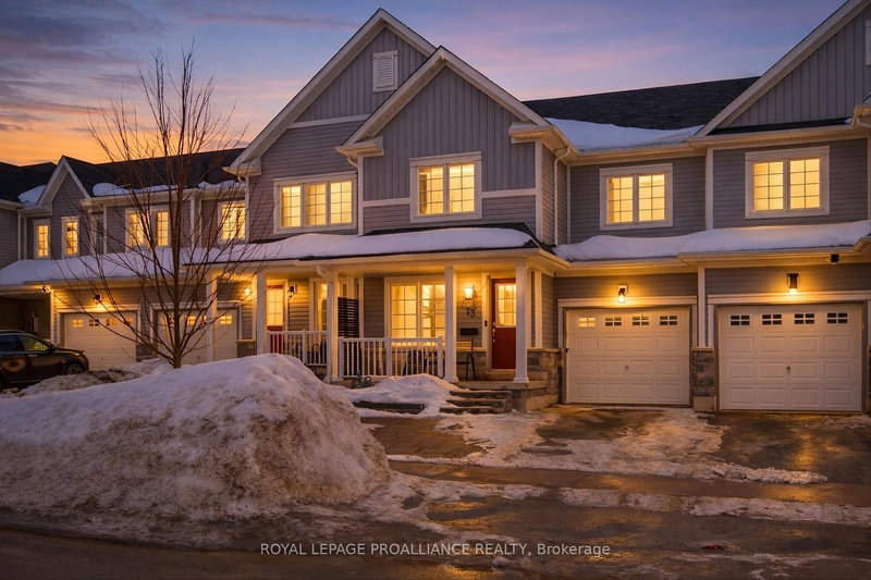 home for sale on 73 Briggs Grve